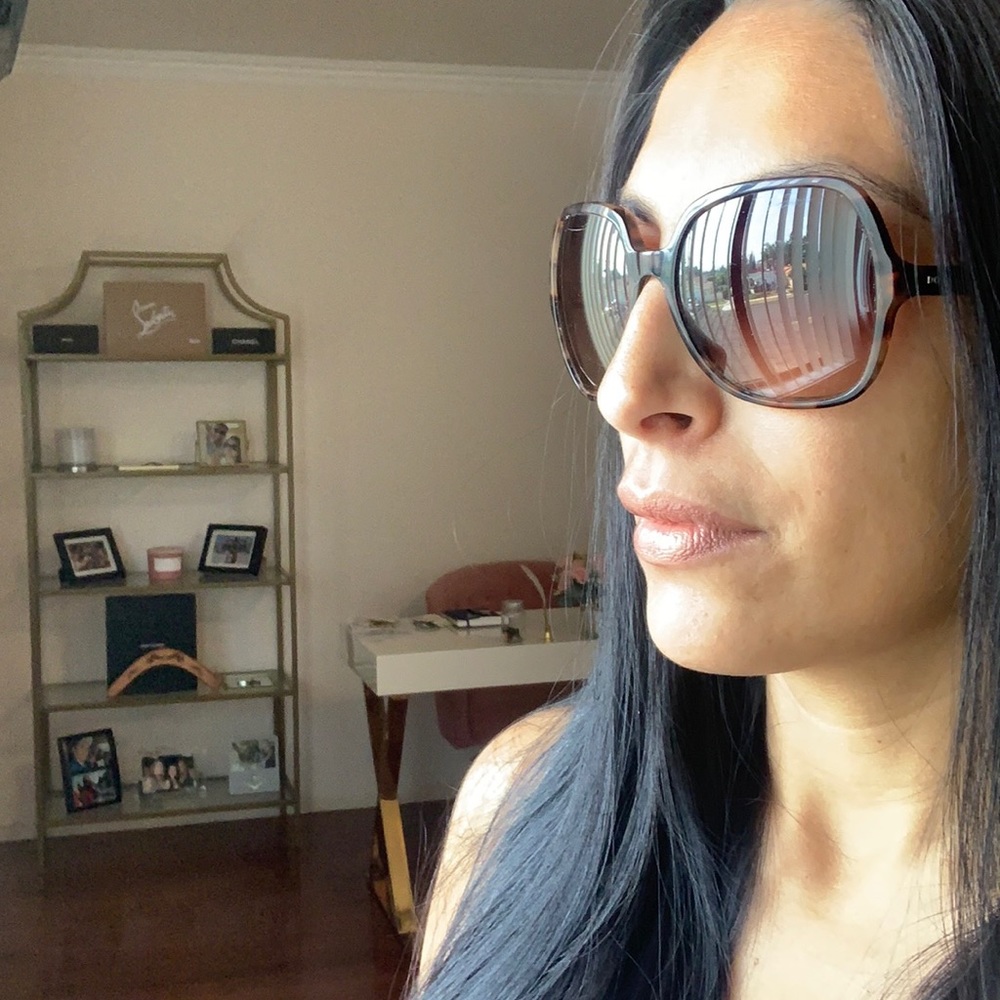 Dolce and Gabbana sunglasses